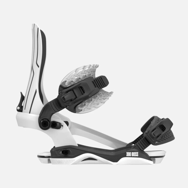 Rome Snowboard binding RO.26.20.390 large