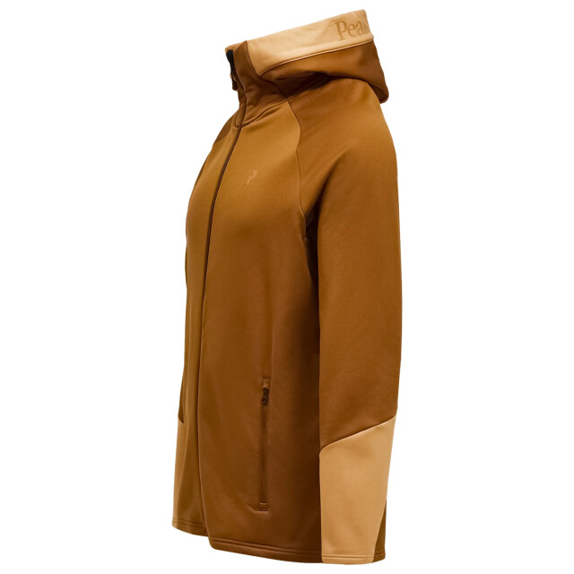 Peak Performance Fleece vest heren G80573100 large