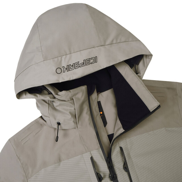Icepeak Ski jas heren 56134 529 I large