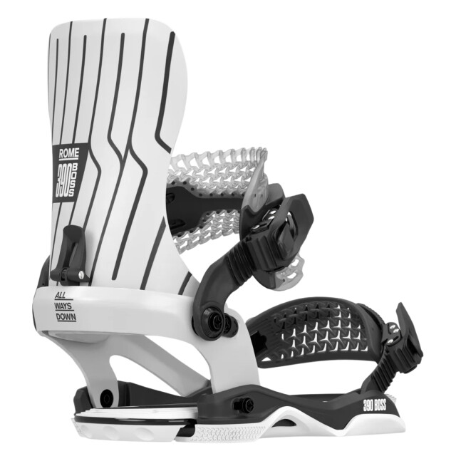 Rome Snowboard binding RO.26.20.390 large