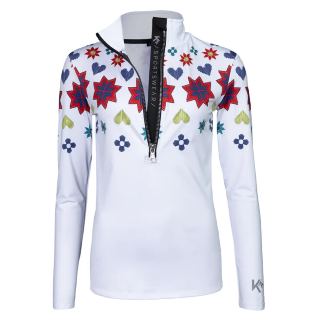 Kou Ski pully dames 01AW25260208 large