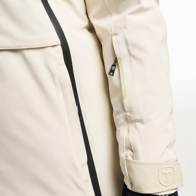 Tenson Ski jas dames 5018277 large