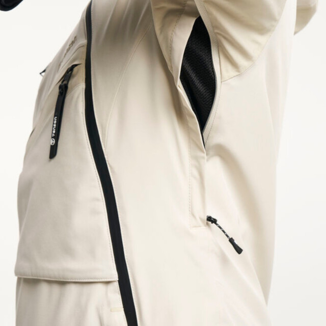 Tenson Ski jas dames 5018277 large