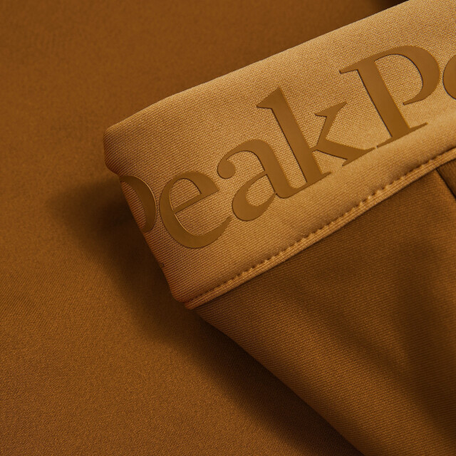 Peak Performance Fleece vest heren G80573100 large