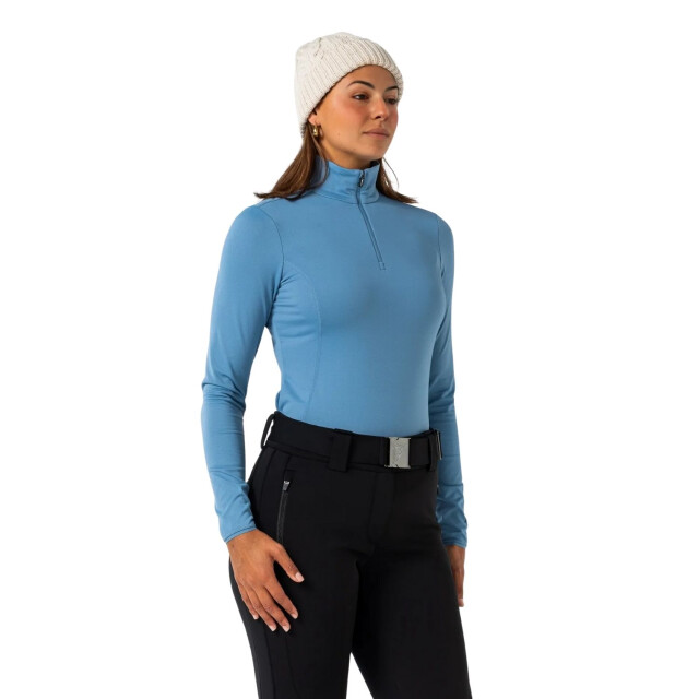 Falcon Ski pully dames Opale large