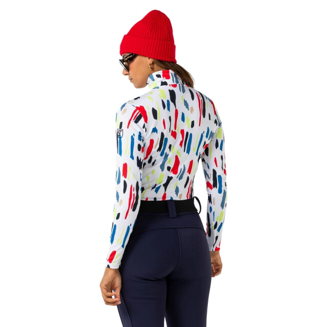 Falcon Ski pully dames Oriane large