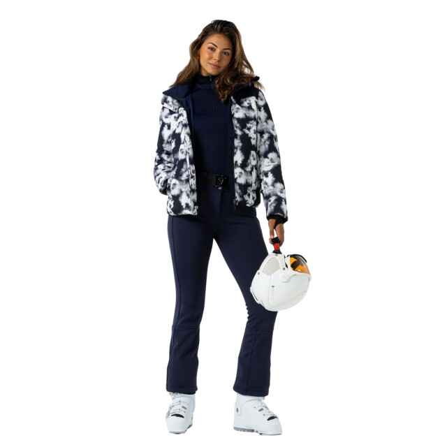 Falcon Softshell broek dames Whistler large