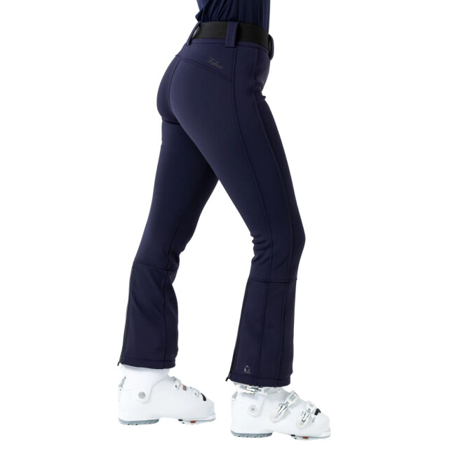 Falcon Softshell broek dames Whistler large