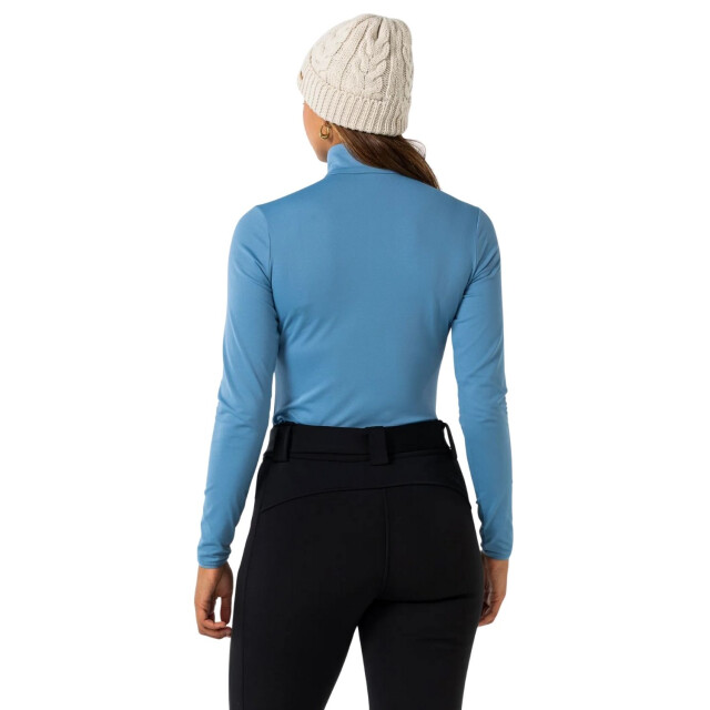 Falcon Ski pully dames Opale large