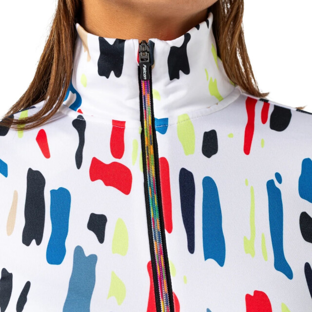 Falcon Ski pully dames Oriane large