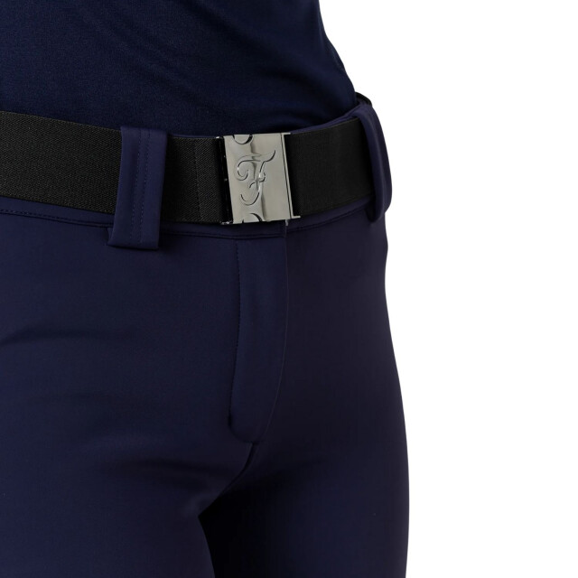 Falcon Softshell broek dames Whistler large