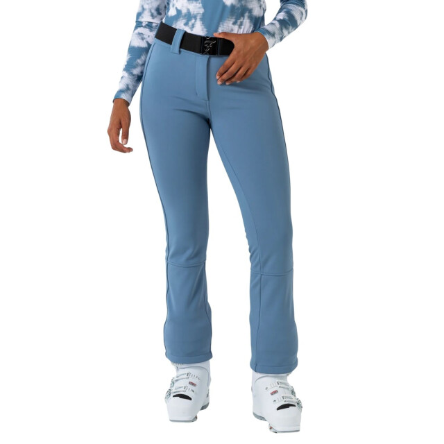 Falcon Softshell broek dames Whistler large