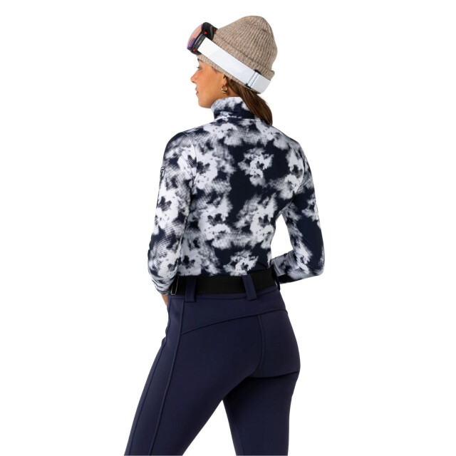 Falcon Ski pully dames Opale large