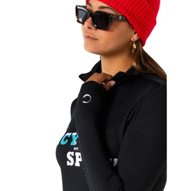 Iceryder Ski pully dames Partypully Lady large