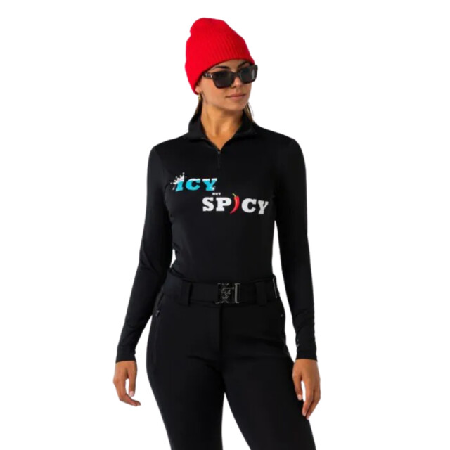 Iceryder Ski pully dames Partypully Lady large