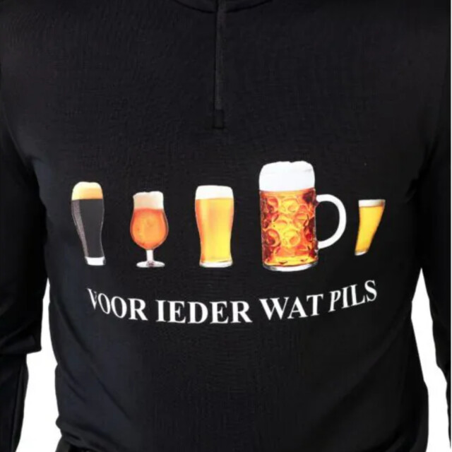 Iceryder Skipully heren Partypully Man large