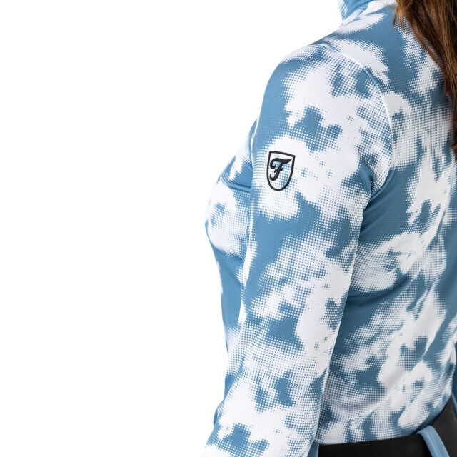 Falcon Ski pully dames Orla large