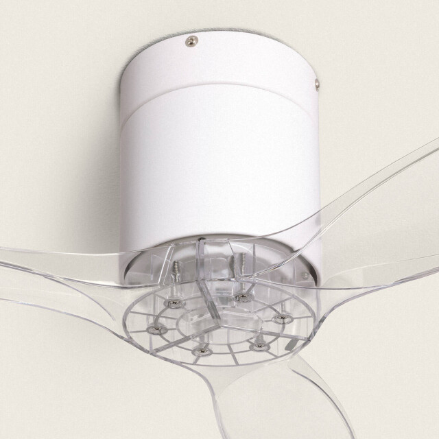 Cool Breeze Fluisterstille plafondventilator westin afstandsbediening & timer 3068713 large