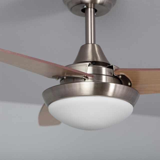 Cool Breeze Dimbare plafondventilator norstrom Ø107cm kwalitatief & stijlvol 3068698 large