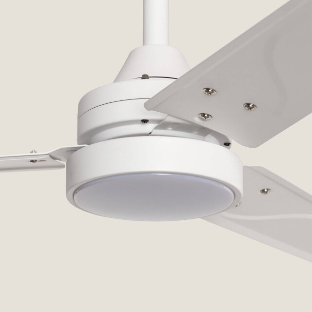 Cool Breeze Stijlevolle plafondventilator halberg ultra stil & stijlvol 3068782 large