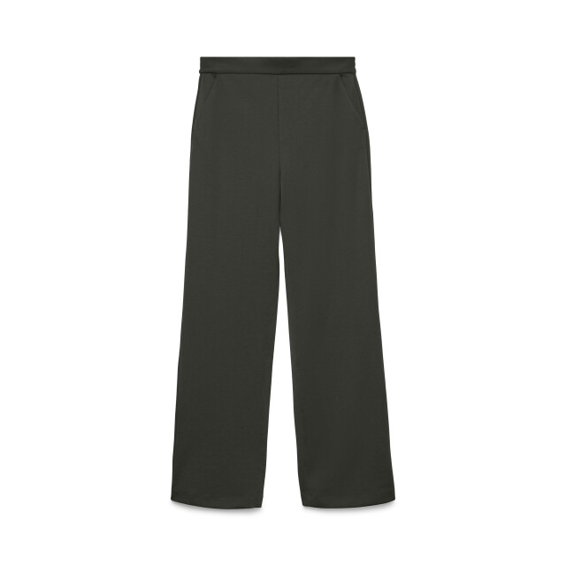 Vero Moda Vmlucca mw straight pant mfo 10338953 large