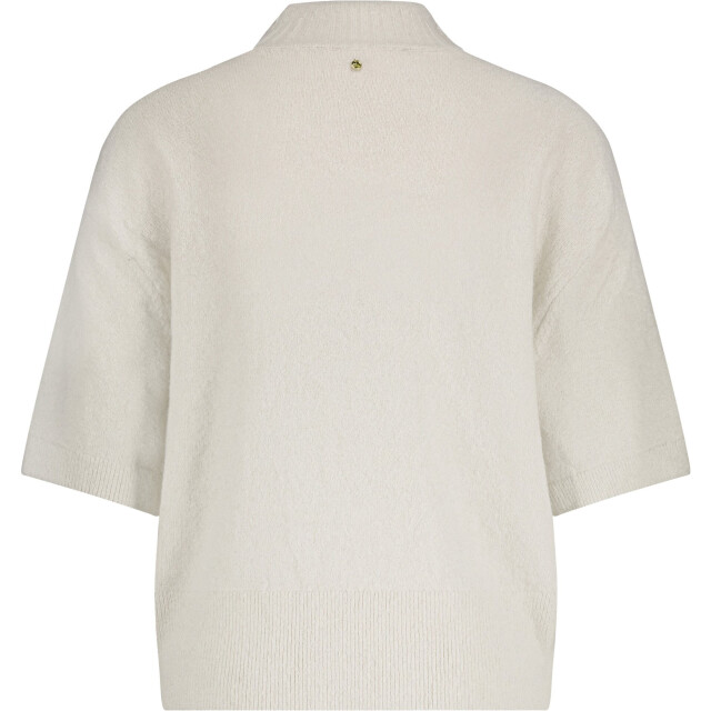 Tramontana Jumper stone melange Y04-18-603-006801 large