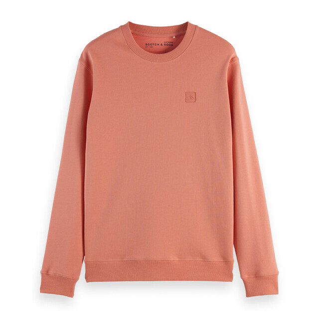 Scotch & Soda Sweatshirt 182356 Scotch & Soda Sweatshirt 182356 large