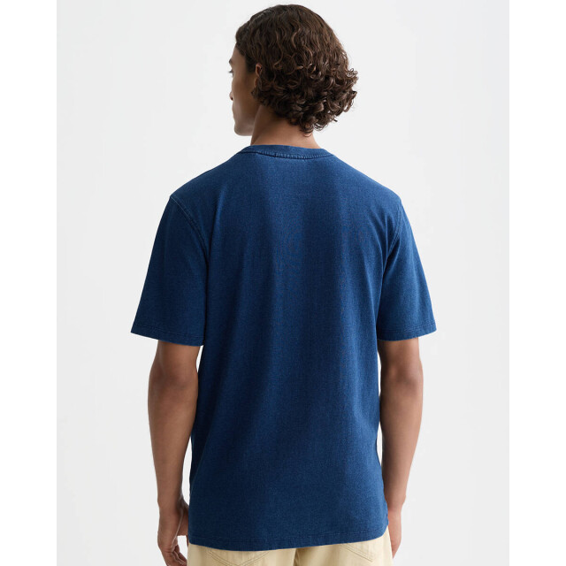 Scotch & Soda T-shirt korte mouw 182831 Scotch & Soda T-shirt korte mouw 182831 large