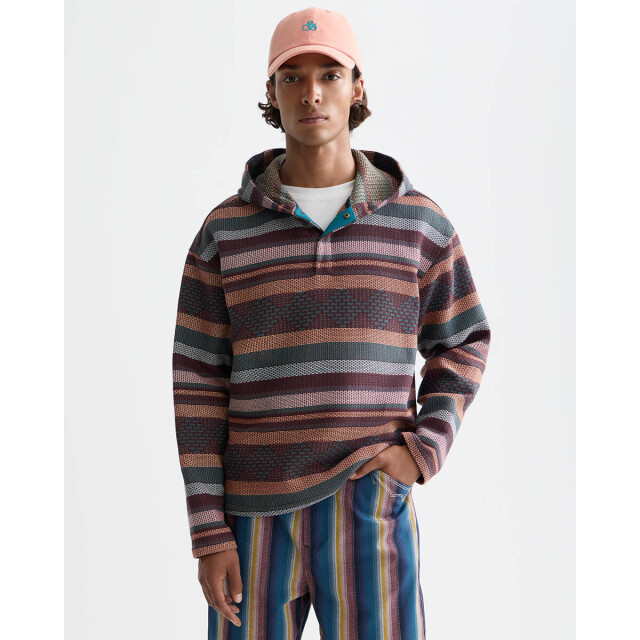 Scotch & Soda Hoodie 183015 Scotch & Soda Hoodie 183015 large