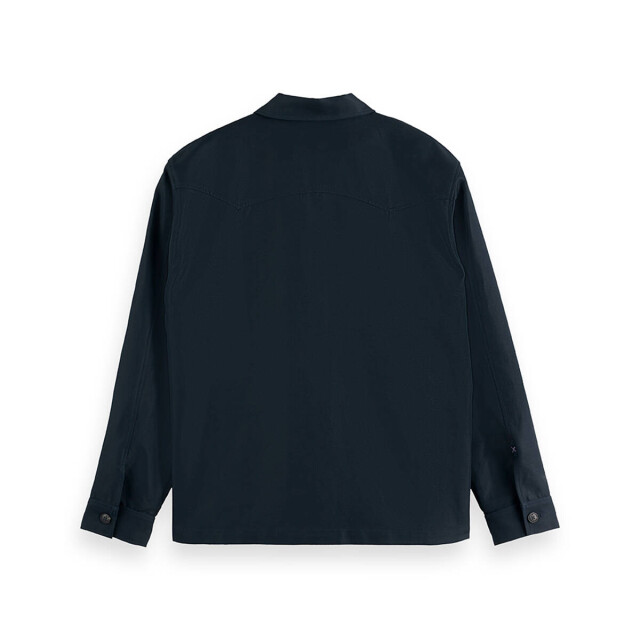 Scotch & Soda Overshirt 182982 Scotch & Soda Overshirt 182982 large
