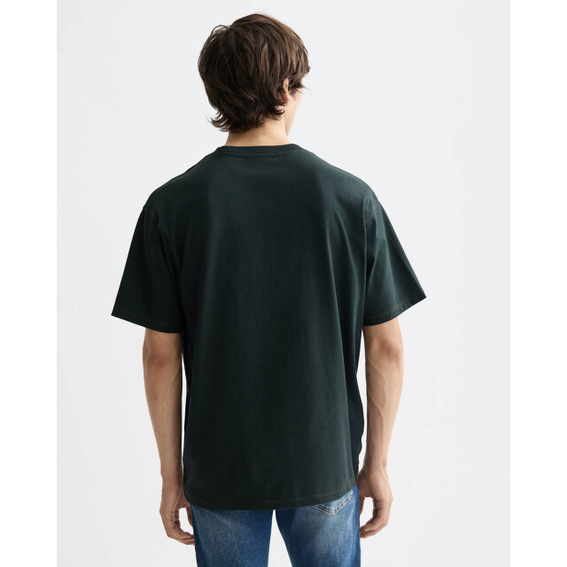 Scotch & Soda T-shirt korte mouw 179192 Scotch & Soda T-shirt korte mouw 179192 large