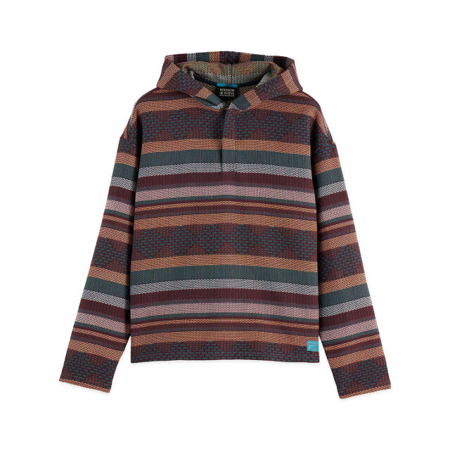 Scotch & Soda Hoodie 183015 Scotch & Soda Hoodie 183015 large