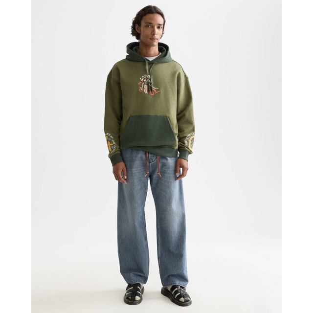 Scotch & Soda Sweatshirt 182373 Scotch & Soda Sweatshirt 182373 large
