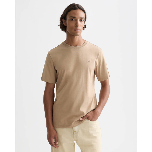 Scotch & Soda T-shirt korte mouw 182353 Scotch & Soda T-shirt korte mouw 182353 large