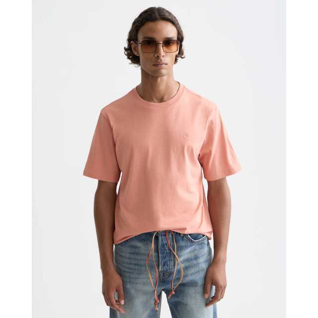 Scotch & Soda T-shirt korte mouw 182353 Scotch & Soda T-shirt korte mouw 182353 large