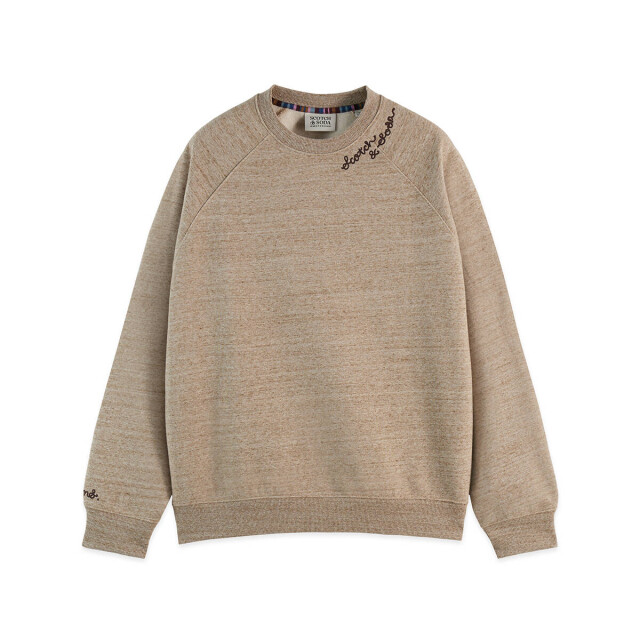 Scotch & Soda Sweatshirt 183045 Scotch & Soda Sweatshirt 183045 large