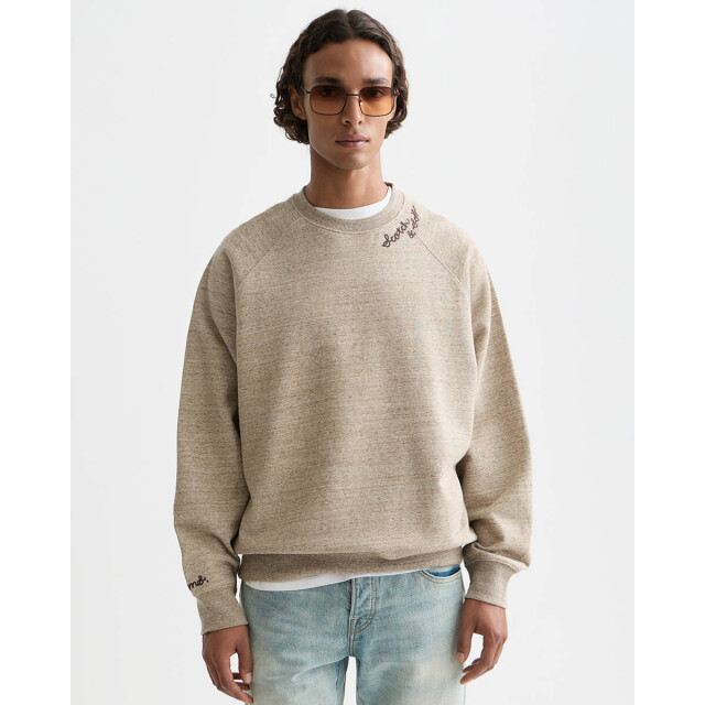 Scotch & Soda Sweatshirt 183045 Scotch & Soda Sweatshirt 183045 large