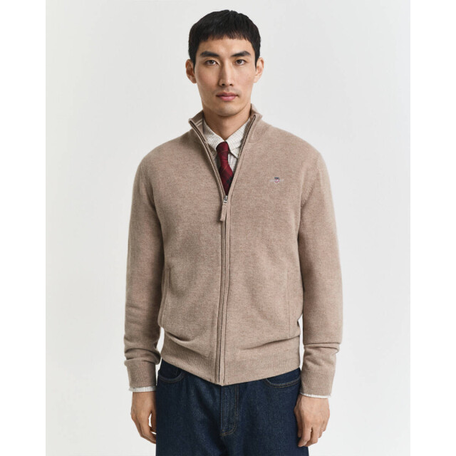 Gant Pullover 87214 Gant Vest 87214 large