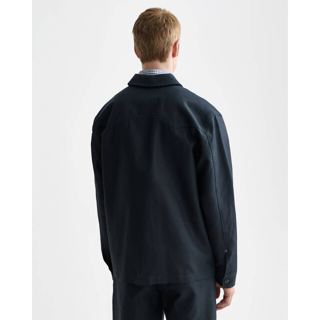 Scotch & Soda Overshirt 182982 Scotch & Soda Overshirt 182982 large