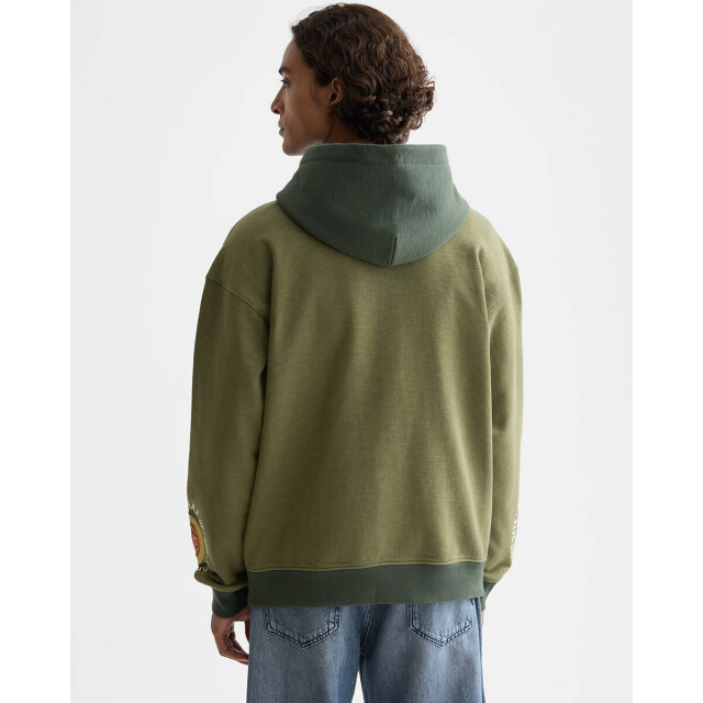 Scotch & Soda Sweatshirt 182373 Scotch & Soda Sweatshirt 182373 large