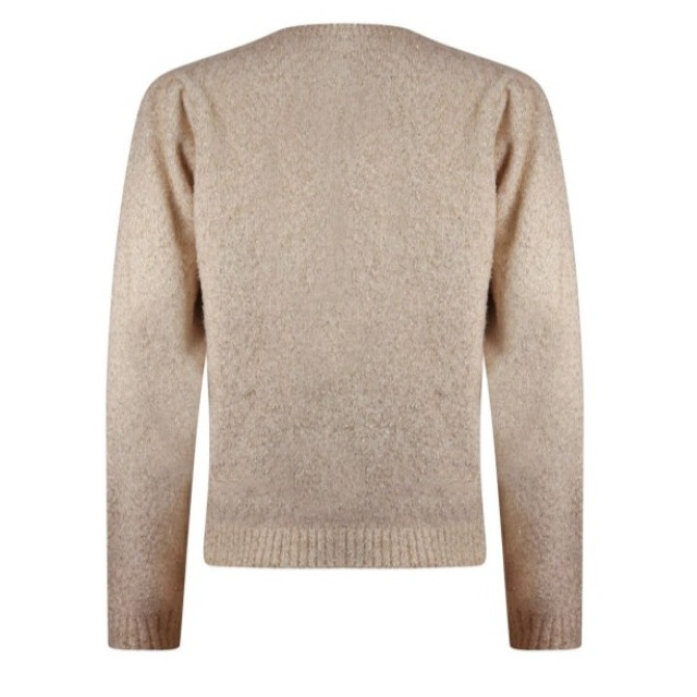 Poools Pull over 533232-pebble 533232-pebble large