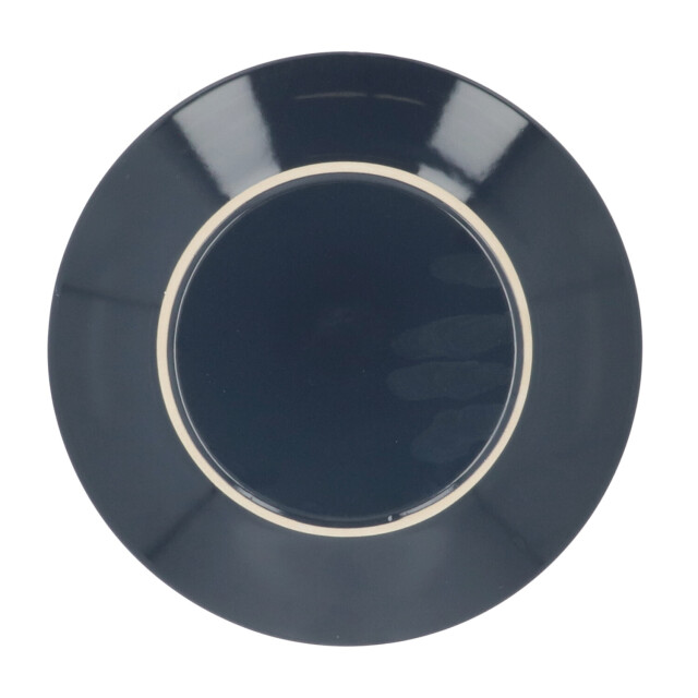 Secret de Gourmet Porseleinen serviesset 6 persoons 18 delig petrol 3047535 large