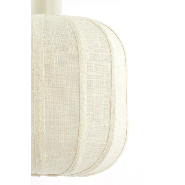 Light & Living hanglamp tufia Ø53x34 cm - 3259394 large