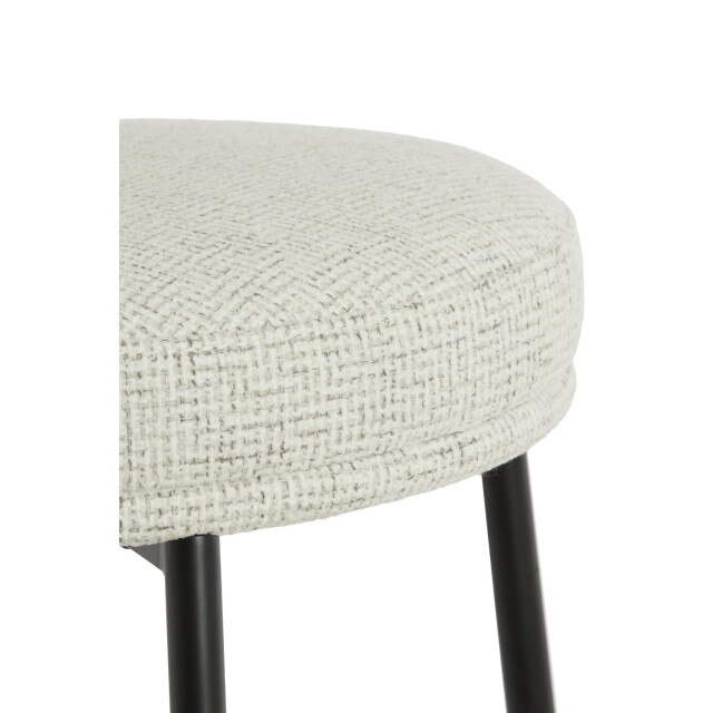 Light & Living barkruk harvie 51x52.5x93 cm - set van 2 3259355 large