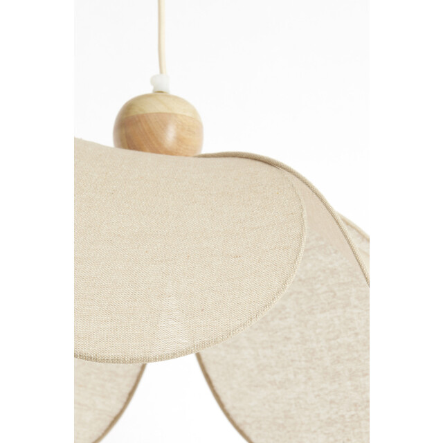 Light & Living hanglamp lavriria Ø60x30 cm - 3259386 large