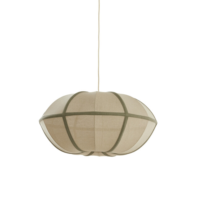 Light & Living hanglamp mirelys Ø61x30 cm - 3259399 large
