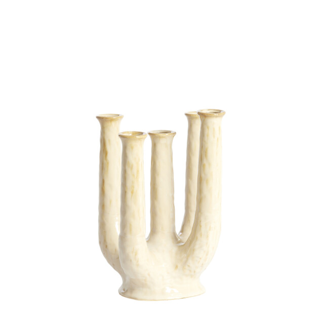 Light & Living vaas leonjo 22x16.5x30 cm - 3259375 large