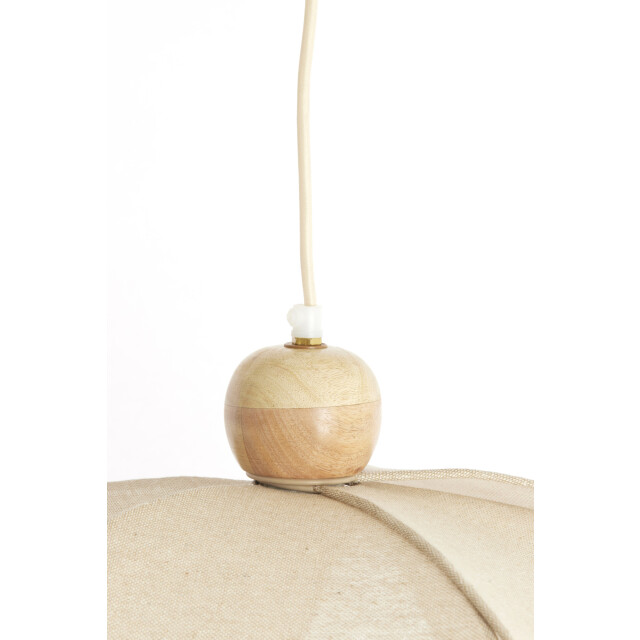 Light & Living hanglamp lavriria Ø60x30 cm - 3259386 large