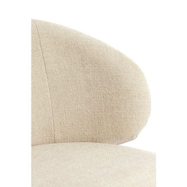 Light & Living barkruk aluko 57x55x94 cm - set van 2 3259372 large