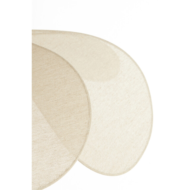 Light & Living hanglamp lavriria Ø60x30 cm - 3259386 large